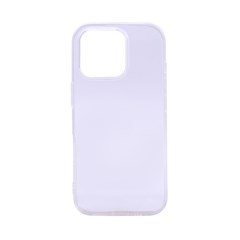 iPhone 16 Plus TPU UV Print Case