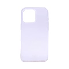 iPhone 16 Pro Max TPU UV Print Case