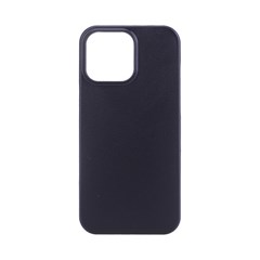 iPhone 16 Pro Max Black UV Print PC Hardshell Case