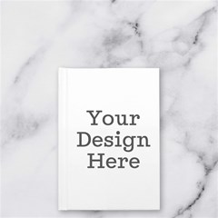 5  x 7  Hardcover Notebook