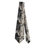 Alice In Wonderland - Alice Grunge Necktie (Two Side)