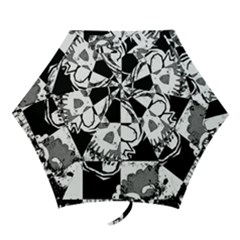 Mini Folding Umbrella 