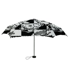 Mini Folding Umbrella 