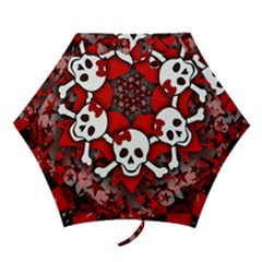 Mini Folding Umbrella 