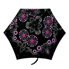 Mini Folding Umbrella 