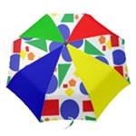 Random Geometrics Folding Umbrella