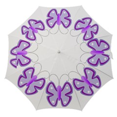 Straight Umbrella 