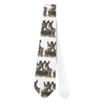 donkey Necktie (One Side)