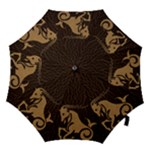 Capricorn Hook Handle Umbrella (Large)