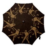 Libra Hook Handle Umbrella (Large)