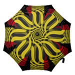 Belgium Hook Handle Umbrella (Large)