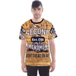  Men s Full All Over Print Sport T-shirt