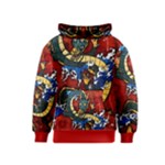 Dragon Kids Hoodie