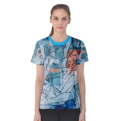 Women s Cotton T-Shirt 