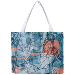 Mini Tote Bag 