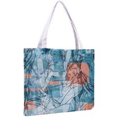 Mini Tote Bag 