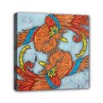 Chinese Phoenix Mini Canvas 6  x 6  (Stretched)