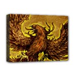 Phoenix Rising Deluxe Canvas 16  x 12  (Stretched) 