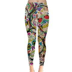 Everyday Leggings  Front