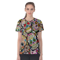 Women s Cotton T-Shirt 