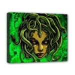 Medusa Canvas 10  x 8  (Stretched)