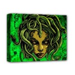 Medusa Deluxe Canvas 14  x 11  (Stretched)