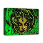 Medusa Deluxe Canvas 16  x 12  (Stretched) 