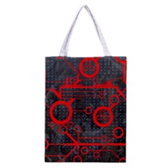 Classic Tote Bag 