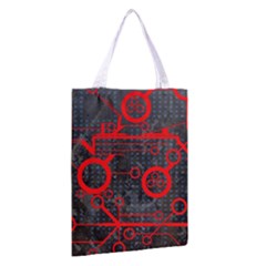 Classic Tote Bag 