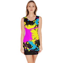 Bodycon Dress 