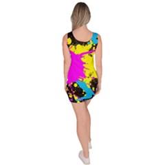 Bodycon Dress 