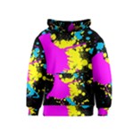 Splatter Kids Hoodie