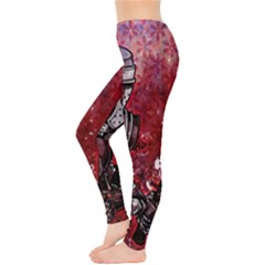 Everyday Leggings  Left