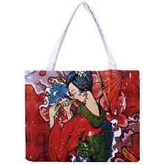 Mini Tote Bag 