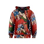 Geisha Kids Hoodie