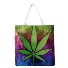 Grocery Tote Bag 