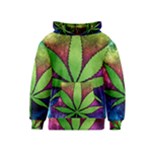 Pot Leaf Kids Hoodie