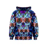 Sugar Skulls   Hypno Kids Hoodie