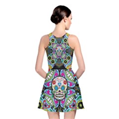 Reversible Skater Dress 