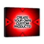 Create Your Own Custom And Unique Products Canvas 10  x 8  (Stretched)