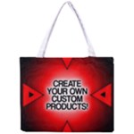 Create Your Own Custom And Unique Products All Over Print Tiny Tote Bag