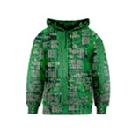 Circuit Kids Zipper Hoodie