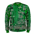 Circuit Men s Sweatshirt