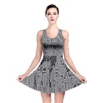 Circuit Reversible Skater Dress