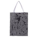 Circuit Classic Tote Bag