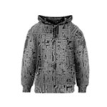 Circuit Kids Zipper Hoodie