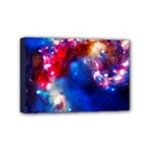 Colorful Cosmos Mini Canvas 6  x 4  (Stretched)