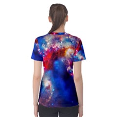 Women s Cotton T-Shirt 