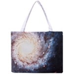 Colorful Cosmos Tiny Tote Bag