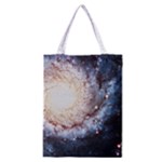 Colorful Cosmos Classic Tote Bag